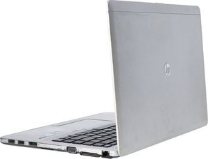 Laptop HP HP EliteBook Folio 9470m i5-3427U 8GB 240GB SSD 1366x768 Klasa A- Windows 10 Home 4