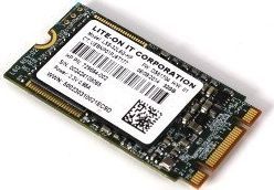 Lite-On Dysk SSD 32GB M.2 HP LiteON LSS-32L6G-HP SATA III C0 1