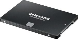 Samsung Dysk SSD Samsung 860 EVO 250GB SSD MZ-76E250 550/520MB/s 1