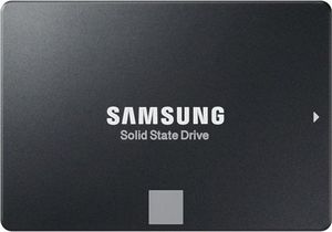 Samsung Dysk SSD Samsung 860 EVO 250GB SSD MZ-76E250 550/520MB/s 2