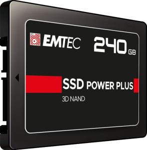 Dysk SSD X150 Power Plus 240 GB 2.5" SATA III 2