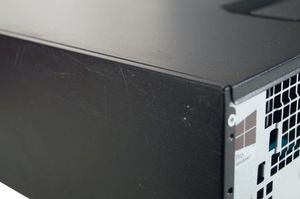 Komputer HP EliteDesk 705 G2 SFF AMD A8-8650B 16 GB 500 GB HDD Windows 10 Home 7