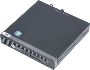 Komputer HP EliteDesk 800 G1 DM Intel Core i7-4785T 8 GB 480 GB SSD Windows 10 Pro 4