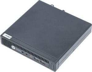 Komputer HP EliteDesk 800 G2 DM Intel Pentium G4400T 8 GB 240 GB SSD Windows 10 Home 2