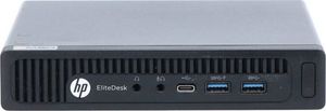Komputer HP EliteDesk 800 G2 DM Intel Core i5-6500 8 GB 120 GB SSD 1