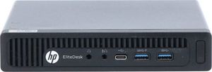 Komputer HP EliteDesk 800 G2 DM Intel Core i5-6500 8 GB 120 GB SSD Windows 10 Home 1