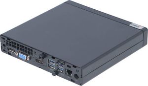 Komputer HP EliteDesk 800 G2 DM Intel Core i5-6500 8 GB 120 GB SSD Windows 10 Home 4