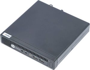 Komputer HP EliteDesk 800 G2 DM Intel Core i5-6500 8 GB 480 GB SSD Windows 10 Home 2