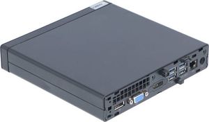 Komputer HP EliteDesk 800 G2 DM Intel Core i5-6500 8 GB 480 GB SSD Windows 10 Pro 3