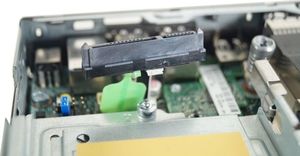 Komputer HP EliteDesk 800 G2 DM Intel Core i5-6500T 8 GB 240 GB SSD Windows 10 Home 6