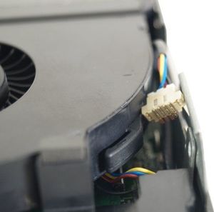 Komputer HP EliteDesk 800 G2 DM Intel Core i5-6500T 8 GB 240 GB SSD Windows 10 Home 6