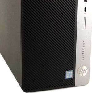 Komputer HP EliteDesk 800 G3 TW Intel Core i5-6500 16 GB 500 GB HDD Windows 10 Home 3