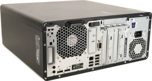 Komputer HP EliteDesk 800 G3 TW Intel Core i5-6500 16 GB 500 GB HDD Windows 10 Pro 5