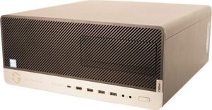 Komputer HP EliteDesk 800 G3 TW Intel Core i5-6500 8 GB 240 GB SSD Windows 10 Home 1