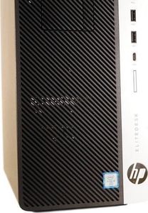 Komputer HP EliteDesk 800 G3 TW Intel Core i5-6500 8 GB 240 GB SSD Windows 10 Home 3