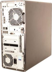 Komputer HP EliteDesk 800 G3 TW Intel Core i5-6500 8 GB 240 GB SSD Windows 10 Home 5