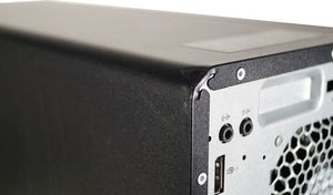 Komputer HP EliteDesk 800 G3 TW Intel Core i5-6500 8 GB 240 GB SSD Windows 10 Home 7