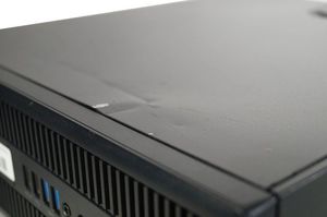 Komputer HP EliteDesk 800 G2 SFF Intel Core i5-6500 8 GB 120 GB SSD Windows 10 Home 5