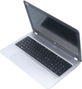 Laptop HP HP ProBook 450 G4 i3-7100U 8GB NOWY DYSK 240GB SSD 1366x768 Klasa A Windows 10 Home 5