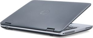 Laptop HP HP ProBook 640 G2 i5-6200U 8GB NOWY DYSK 240GB SSD 1366x768 Klasa A- Windows 10 Home 4