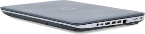 Laptop HP HP ProBook 640 G2 i5-6200U 8GB NOWY DYSK 240GB SSD 1366x768 Klasa A- Windows 10 Home 5
