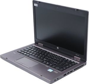 Laptop HP HP ProBook 6470b i5-3210M 8GB 240GB SSD 1366x768 Klasa A- Windows 10 Home 2