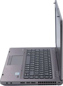 Laptop HP HP ProBook 6470b i5-3210M 8GB 240GB SSD 1366x768 Klasa A- Windows 10 Home 3