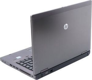 Laptop HP HP ProBook 6470b i5-3210M 8GB 240GB SSD 1366x768 Klasa A- Windows 10 Home 4