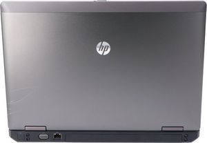 Laptop HP HP ProBook 6470b i5-3210M 8GB 240GB SSD 1366x768 Klasa A- Windows 10 Home 5