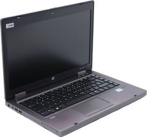 Laptop HP HP ProBook 6470b i5-3210M 8GB 240GB SSD 1366x768 Klasa A- Windows 10 Home 8