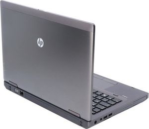 Laptop HP HP ProBook 6470b i5-3210M 8GB 240GB SSD 1600x900 HD+ Klasa A- Windows 10 Home 6