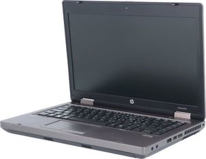 Laptop HP HP ProBook 6475B A8-4500M 8GB NOWY DYSK 240GB SSD 1366x768 Radeon 7640G Klasa A Windows 10 Home 2