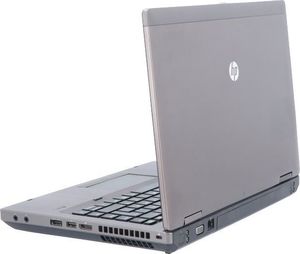 Laptop HP HP ProBook 6475B A8-4500M 8GB NOWY DYSK 240GB SSD 1366x768 Radeon 7640G Klasa A Windows 10 Home 3