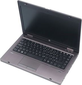 Laptop HP HP ProBook 6475B A8-4500M 8GB NOWY DYSK 240GB SSD 1366x768 Radeon 7640G Klasa A Windows 10 Home 5
