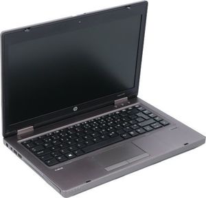 Laptop HP HP ProBook 6475B A8-4500M 8GB NOWY DYSK 240GB SSD 1366x768 Radeon 7640G Klasa A Windows 10 Home 6
