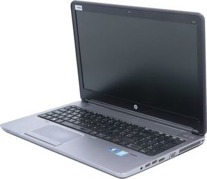 Laptop HP HP ProBook 650 G1 i5-4200M 8GB NOWY DYSK 240GB SSD 1920x1080 Klasa A- Windows 10 Home 3