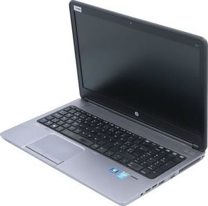 Laptop HP HP ProBook 650 G1 i5-4200M 8GB NOWY DYSK 240GB SSD 1920x1080 Klasa A- Windows 10 Home 5