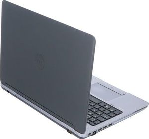 Laptop HP HP ProBook 650 G1 i5-4200M 8GB NOWY DYSK 240GB SSD 1920x1080 Klasa A- Windows 10 Home 6