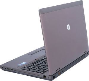 Laptop HP HP ProBook 6560b i5-2410M 8GB 240GB SSD 1366x768 Klasa A Windows 10 Home 2