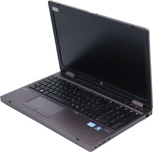 Laptop HP HP ProBook 6560b i5-2410M 8GB 240GB SSD 1366x768 Klasa A Windows 10 Home 5