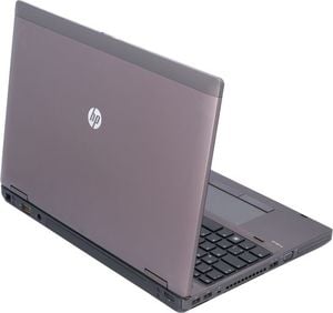 Laptop HP HP ProBook 6560b i5-2410M 8GB 240GB SSD 1366x768 Klasa A Windows 10 Home 6