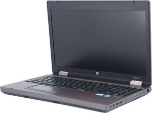 Laptop HP HP ProBook 6560b i5-2410M 8GB 240GB SSD 1366x768 Klasa A- Windows 10 Home 3