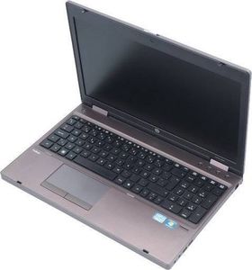 Laptop HP HP ProBook 6560b i5-2410M 8GB 240GB SSD 1366x768 Klasa A- Windows 10 Home 5