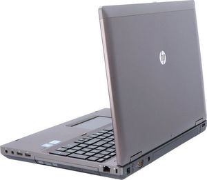 Laptop HP HP ProBook 6560b i5-2520M 8GB 240GB SSD 1600x900 Klasa A Windows 10 Home 4