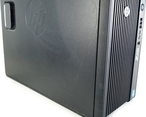 Komputer HP WorkStation Z420 TW Intel Xeon E5-1650 v2 32 GB 240 GB SSD Windows 10 Pro 7
