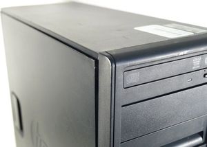 Komputer HP WorkStation Z420 TW Intel Xeon E5-1650 v2 32 GB 240 GB SSD Windows 10 Pro 8