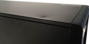 Komputer HP WorkStation Z420 TW Intel Xeon E5-1650 v2 32 GB 240 GB SSD Windows 10 Pro 9