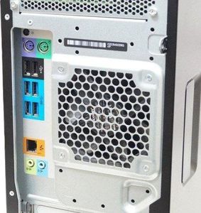 Komputer HP WorkStation Z440 Intel Xeon E5-1650 v4 32 GB 240 GB SSD Windows 10 Pro 5