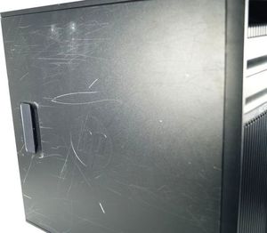 Komputer HP WorkStation Z440 Intel Xeon E5-1650 v4 32 GB 240 GB SSD Windows 10 Pro 8