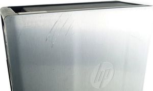 Komputer HP WorkStation Z620 2x Intel Xeon E5-2650 32 GB 240 GB SSD Windows 10 Pro 6